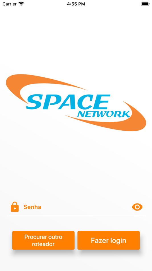 #1. Space Wi-Fi (iOS) 由: Anlix