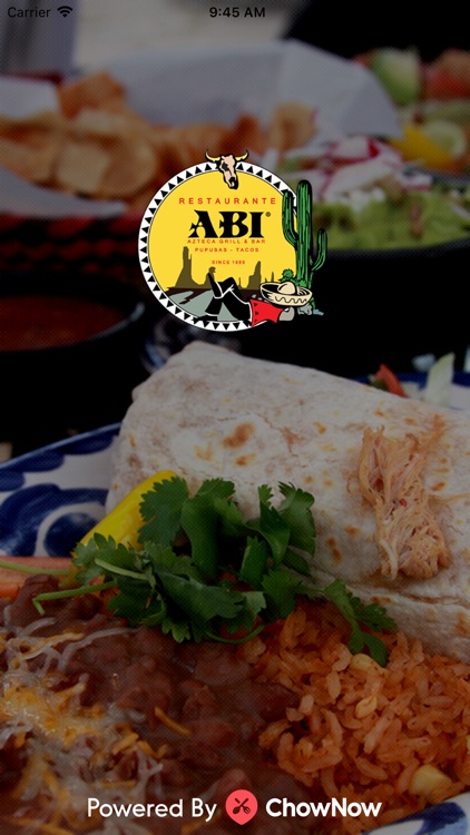 Abi Azteca Grill and Bar