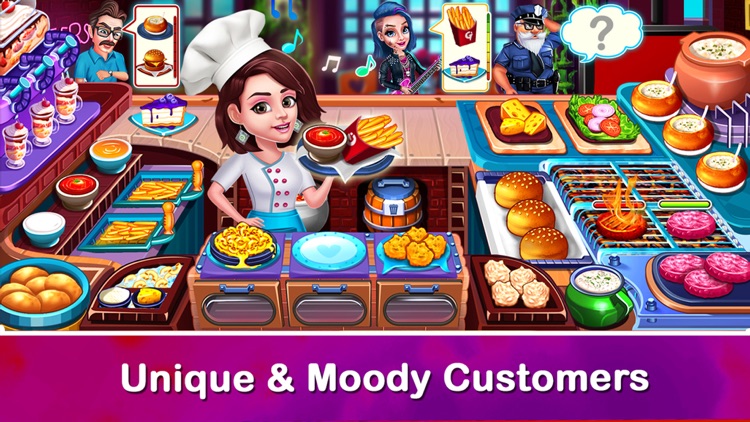 Cooking Express 2 screenshot-4