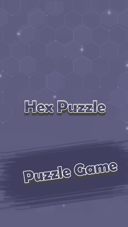 Hex Puzzle (jxf game studio)