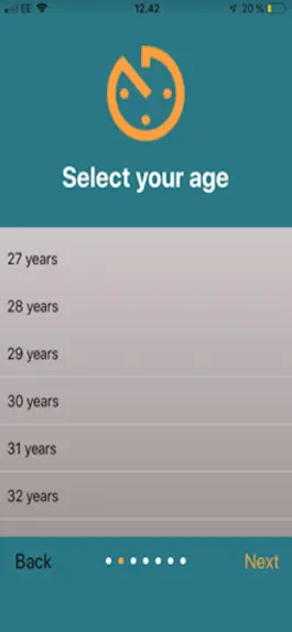 Game screenshot Core Flow hack