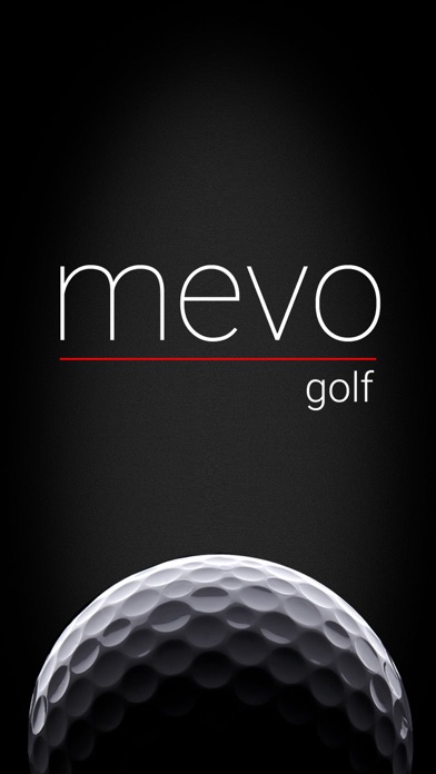 Screenshot #1 pour FS Mevo Golf