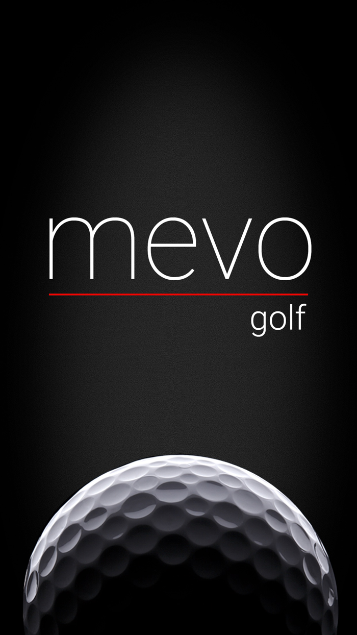 FS Mevo Golf