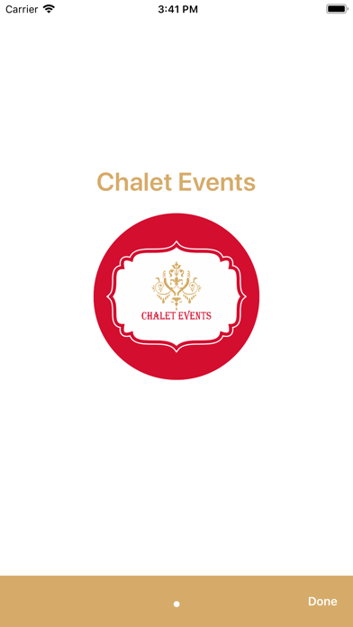 Screenshot #2 pour Chalet Social