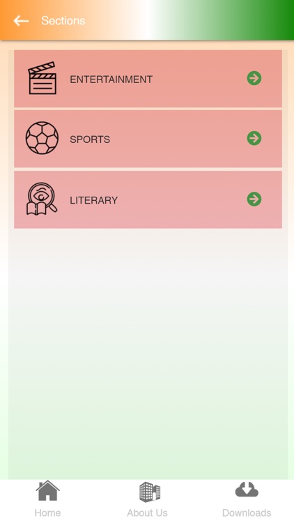 ISC Abu Dhabi screenshot-8