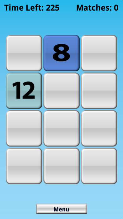 Screenshot #1 pour 123 Picture Match