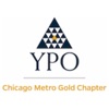 YPO Chicago Metro Gold