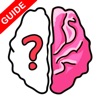 Brain Out Guide and Tips