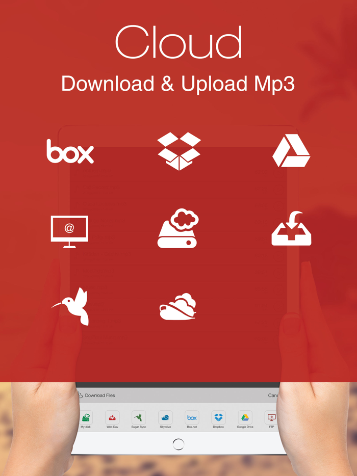 Mp3 Recorder  Voice Recorder