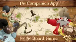 Game screenshot A Tale of Pirates mod apk