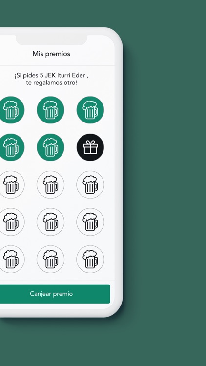 JEK Iturri Eder screenshot-3