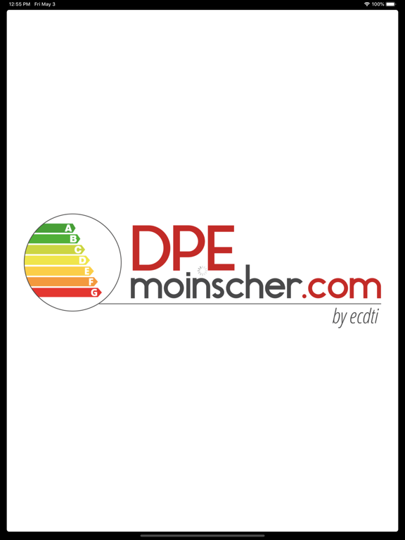 Screenshot #4 pour DPE Moins Cher