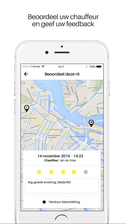 HTMC Taxi screenshot-4