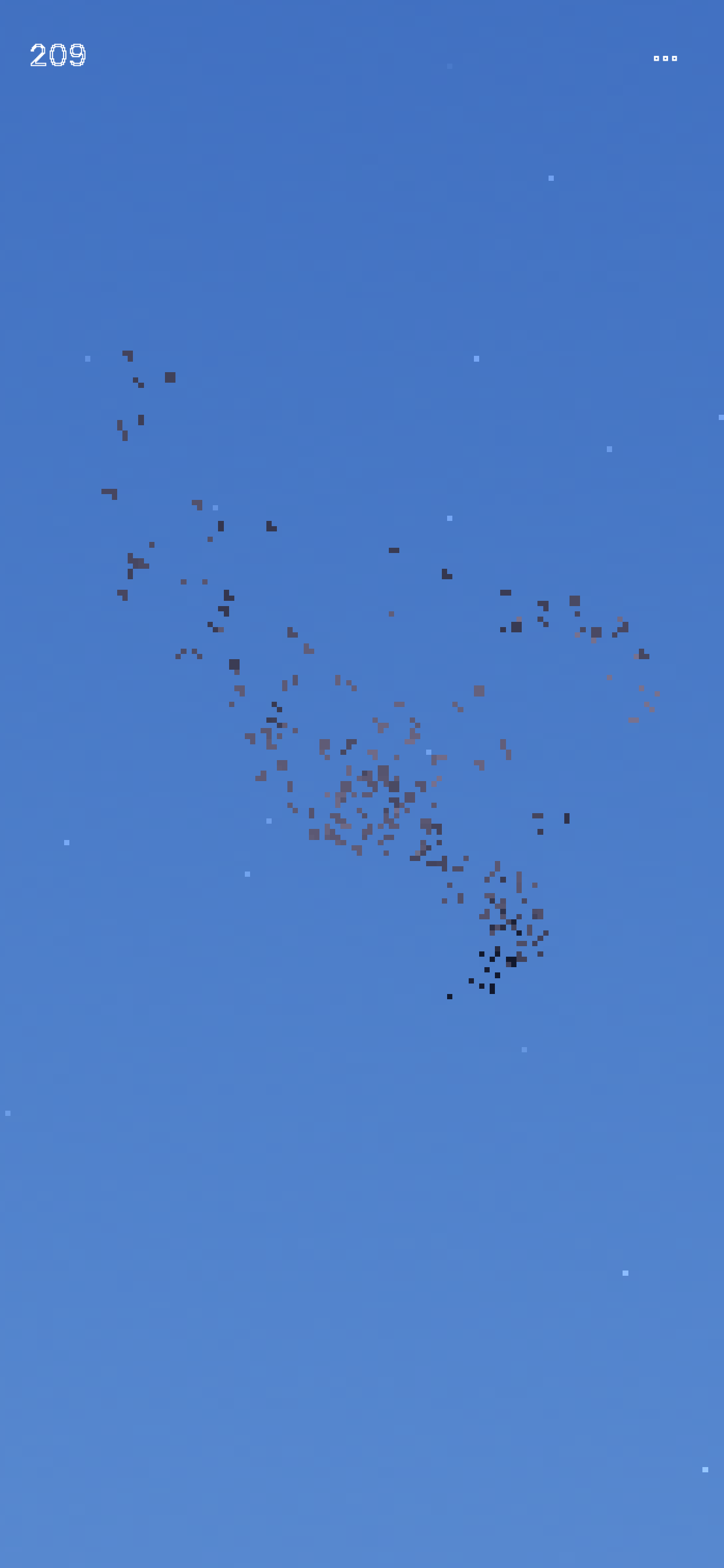 Flocc screenshot 5