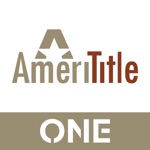 Download MyAmeriTitle ONE app