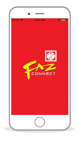 Game screenshot Faz Connect mod apk