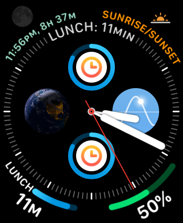 How Long Left