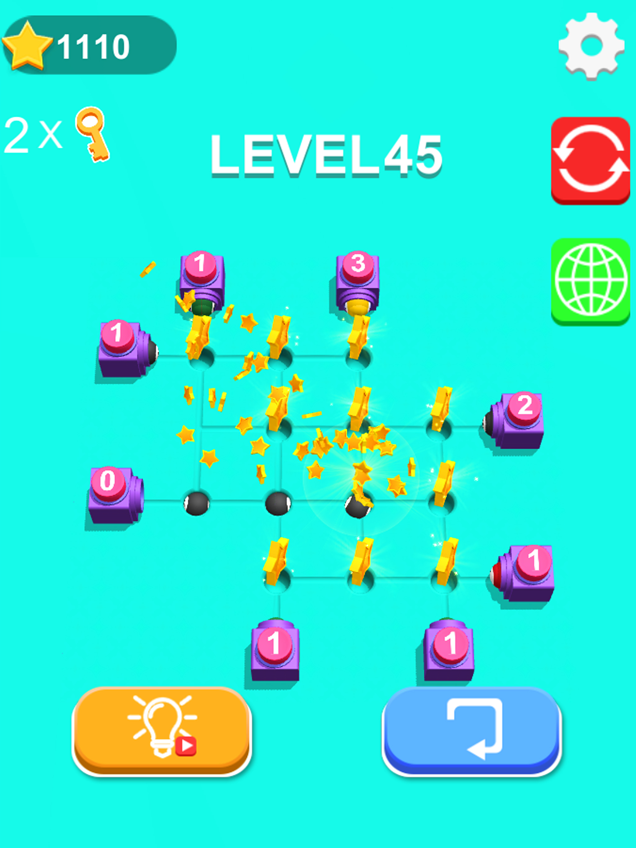 Push Ballz 3D screenshot 7