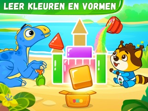 Schermafbeelding