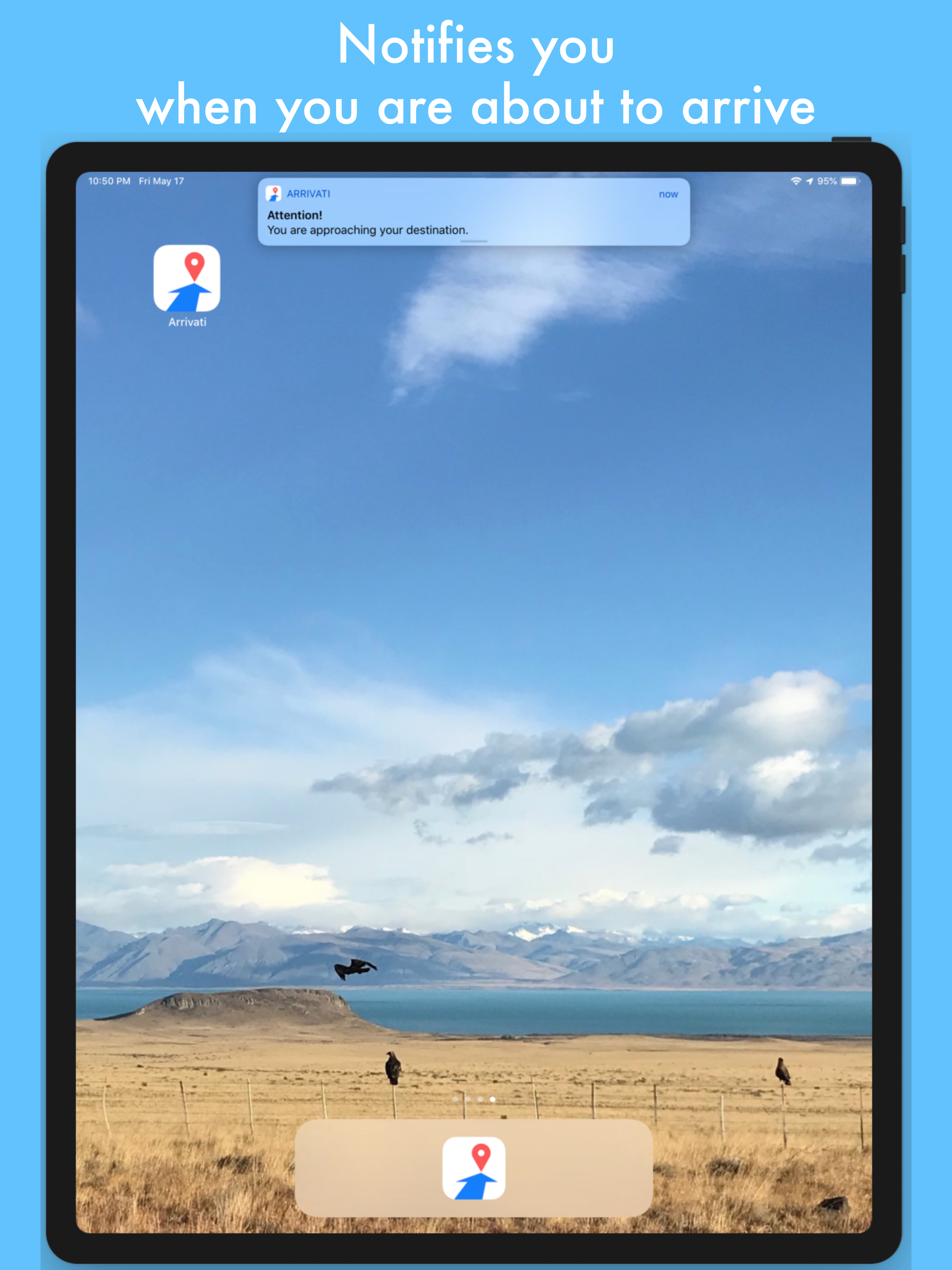 Arrivati screenshot 5