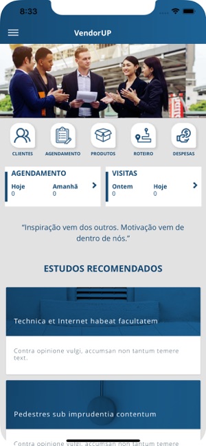 VendorUp(圖2)-速報App