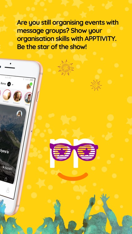 Apptivity screenshot-3