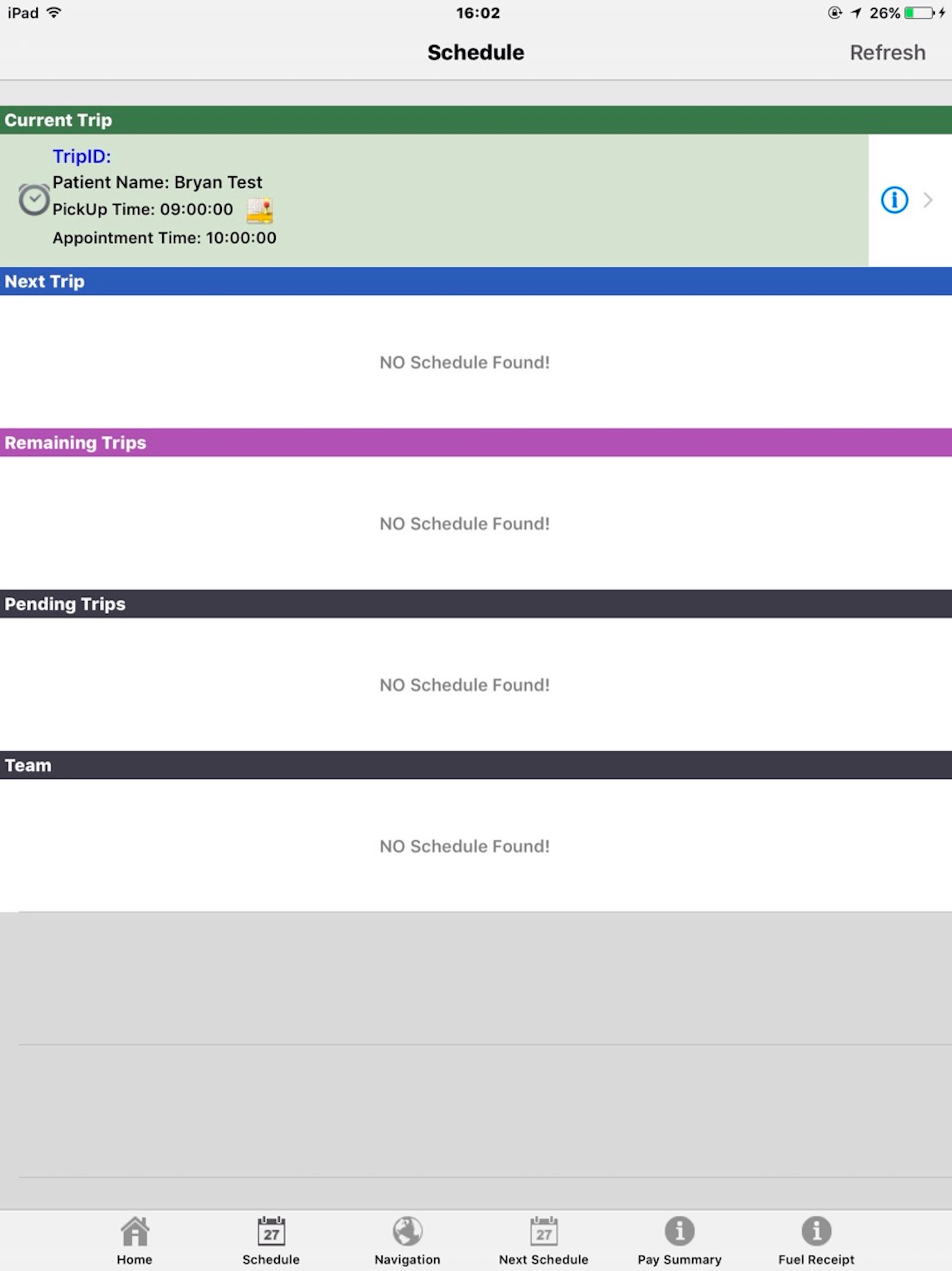 Hybrid Care screenshot 9