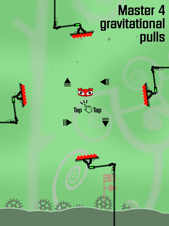 Screenshot #6 pour Journey 88