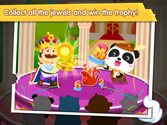 Screenshot #2 for Finds Numbers