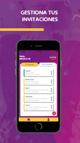 Game screenshot Tuistea hack