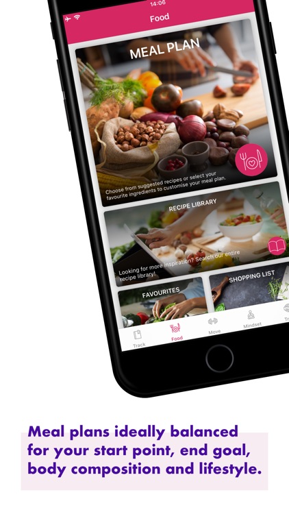 30+ Fit & Free screenshot-3