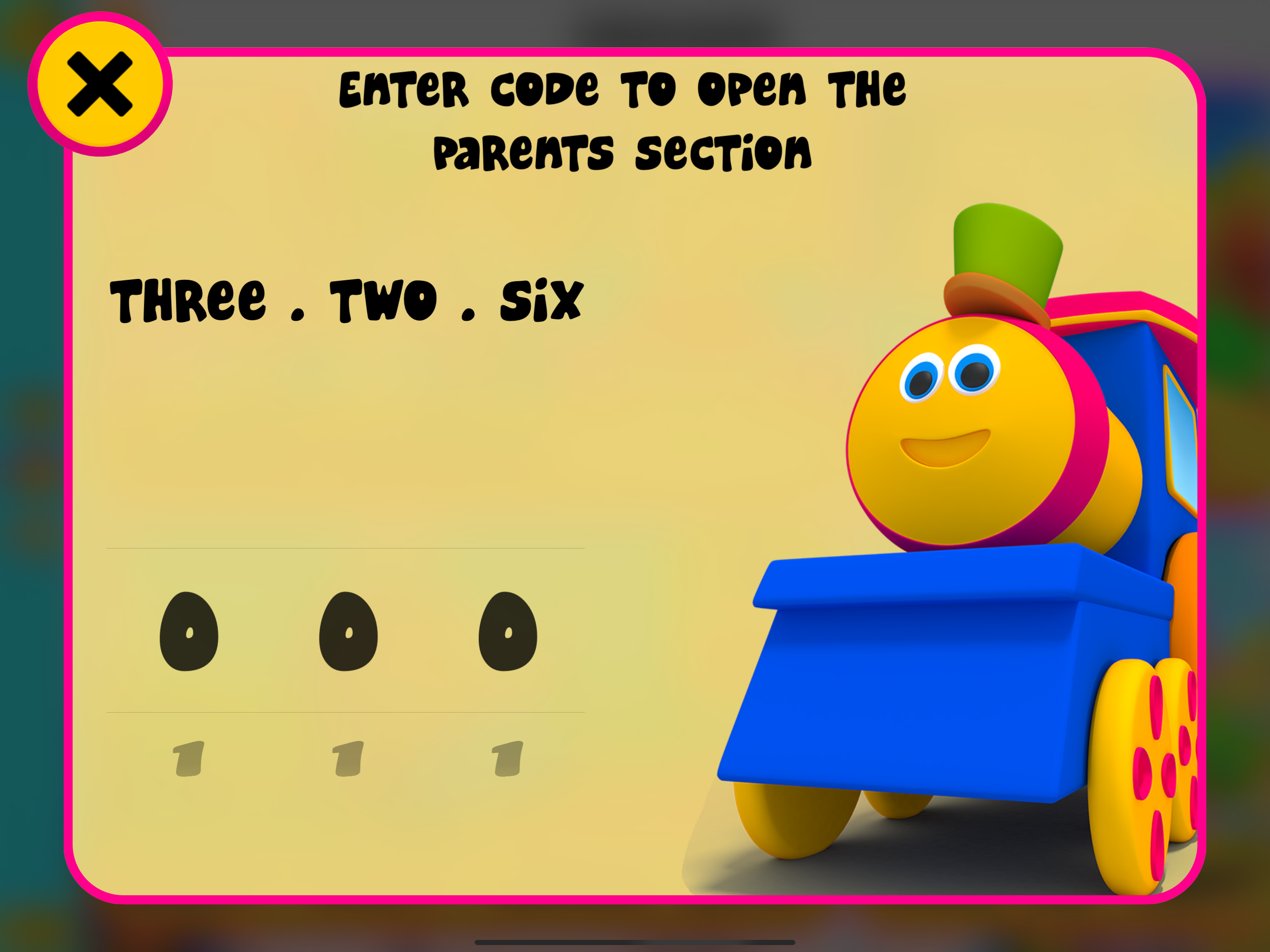 Bob the Train & Friends TV screenshot 10