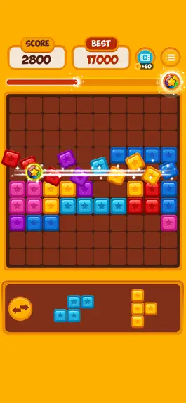 Download Toy Block Shop Game screenshot Toy Block Shop hack