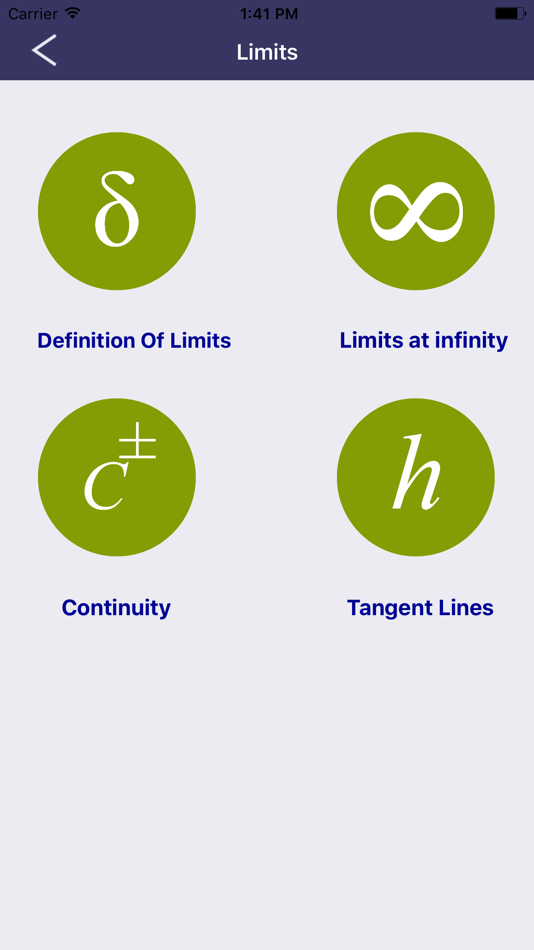 #2. Asap Calculus (iOS) 由: Mohammed Hassan Aljanahi