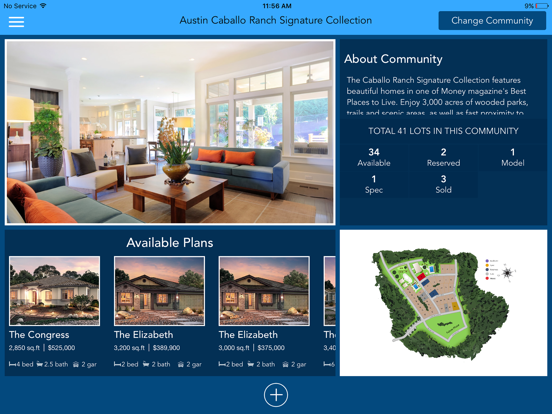 Screenshot #4 pour BDX Sales Navigator