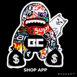 Bandzclub Shop