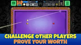 Game screenshot French Billiards Casual Arena hack