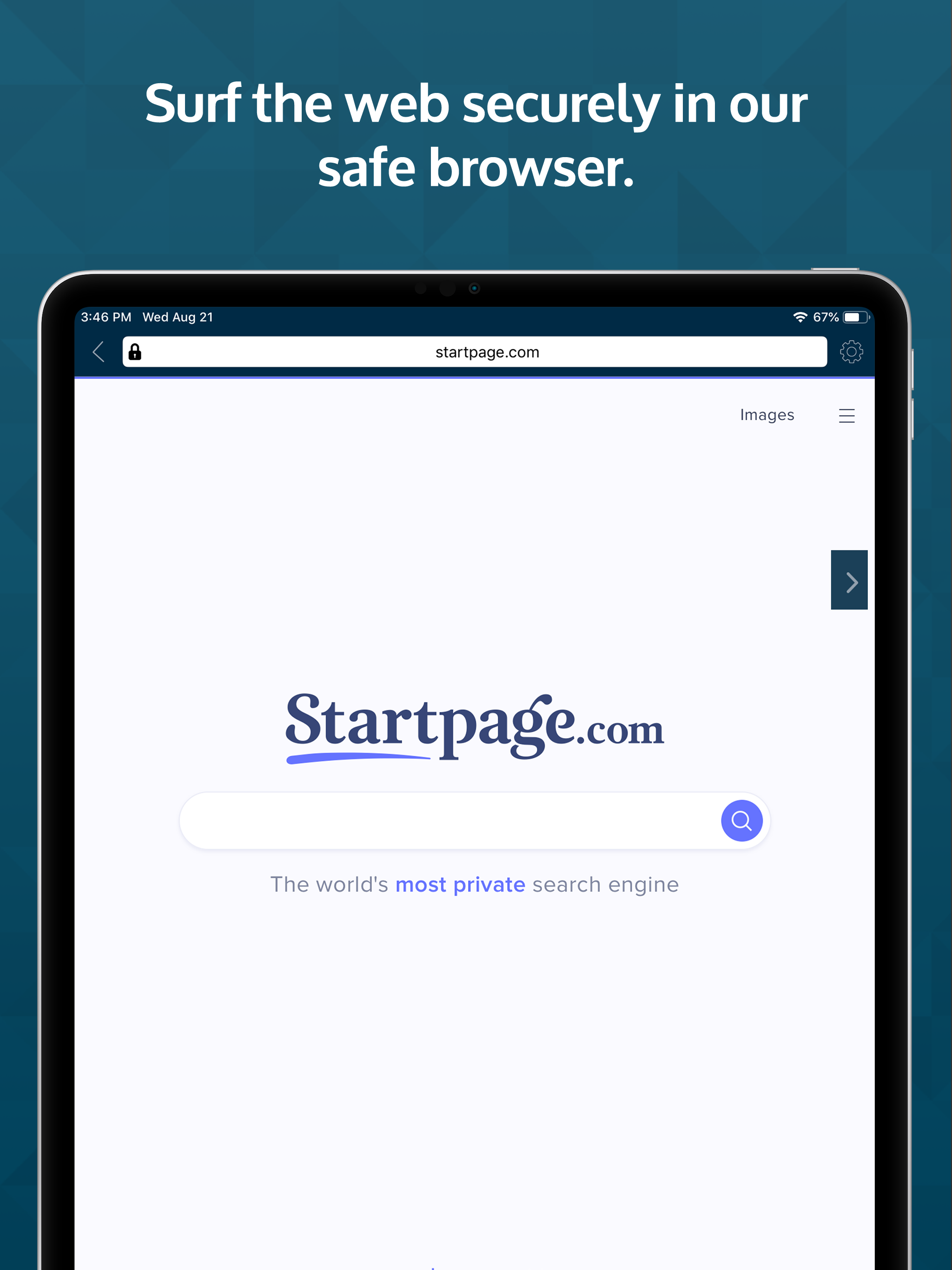 Mobile Security Protection App screenshot 8