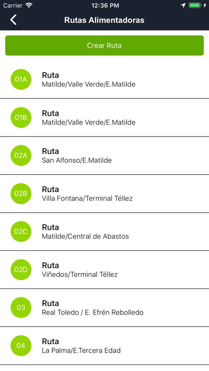 Tuzobús screenshot-5