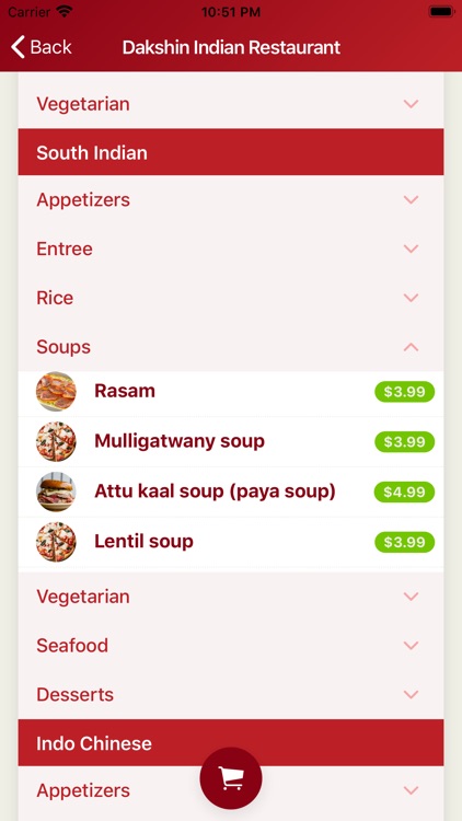 EatAtYourHome screenshot-9