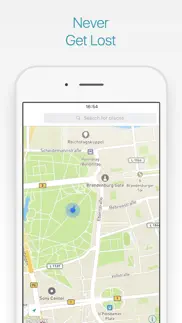 berlin travel guide and map iphone screenshot 4