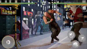 City fighter : KO Street Fight screenshot 2