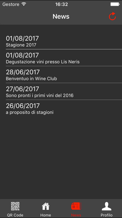 Screenshot #3 pour Lis Neris Family Estate