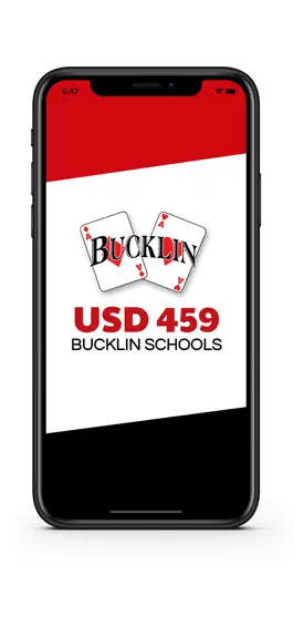 Game screenshot Bucklin School District 459 mod apk