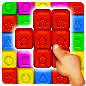 螢幕擷取畫面 (10) Toy Crush : Block Puzzle