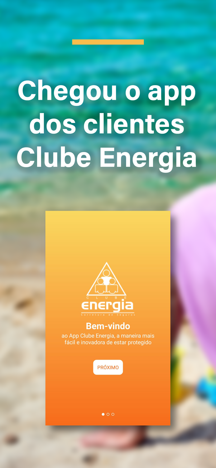 Clube Energia