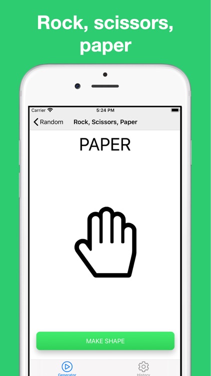 Random: Number generator screenshot-7