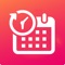 Calendar Time Planner is best app to management your Event, Task, schedule, To do List