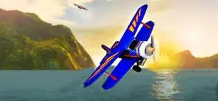 Imágen 3 Vuelo en avión: juegos Pilotos iphone