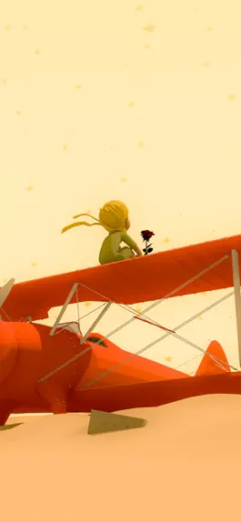 Game screenshot Escape Game: The Little Prince apk
